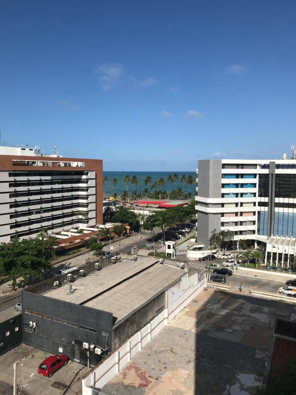 Apartamento Completo Jatiuca Maceio  Exterior photo