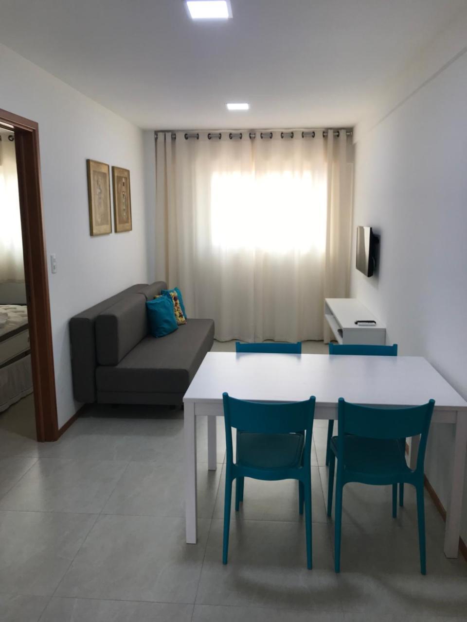 Apartamento Completo Jatiuca Maceio  Exterior photo