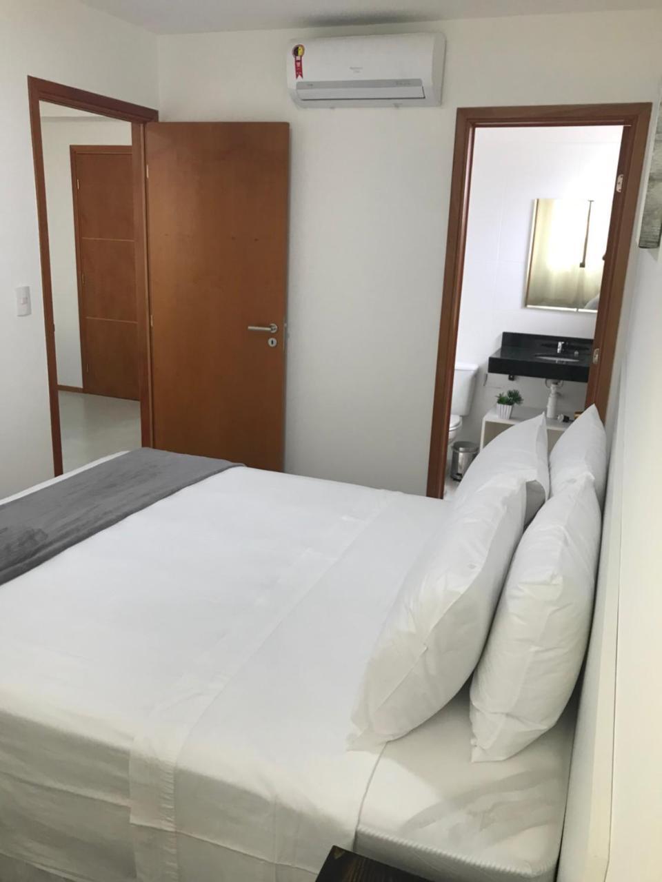 Apartamento Completo Jatiuca Maceio  Exterior photo