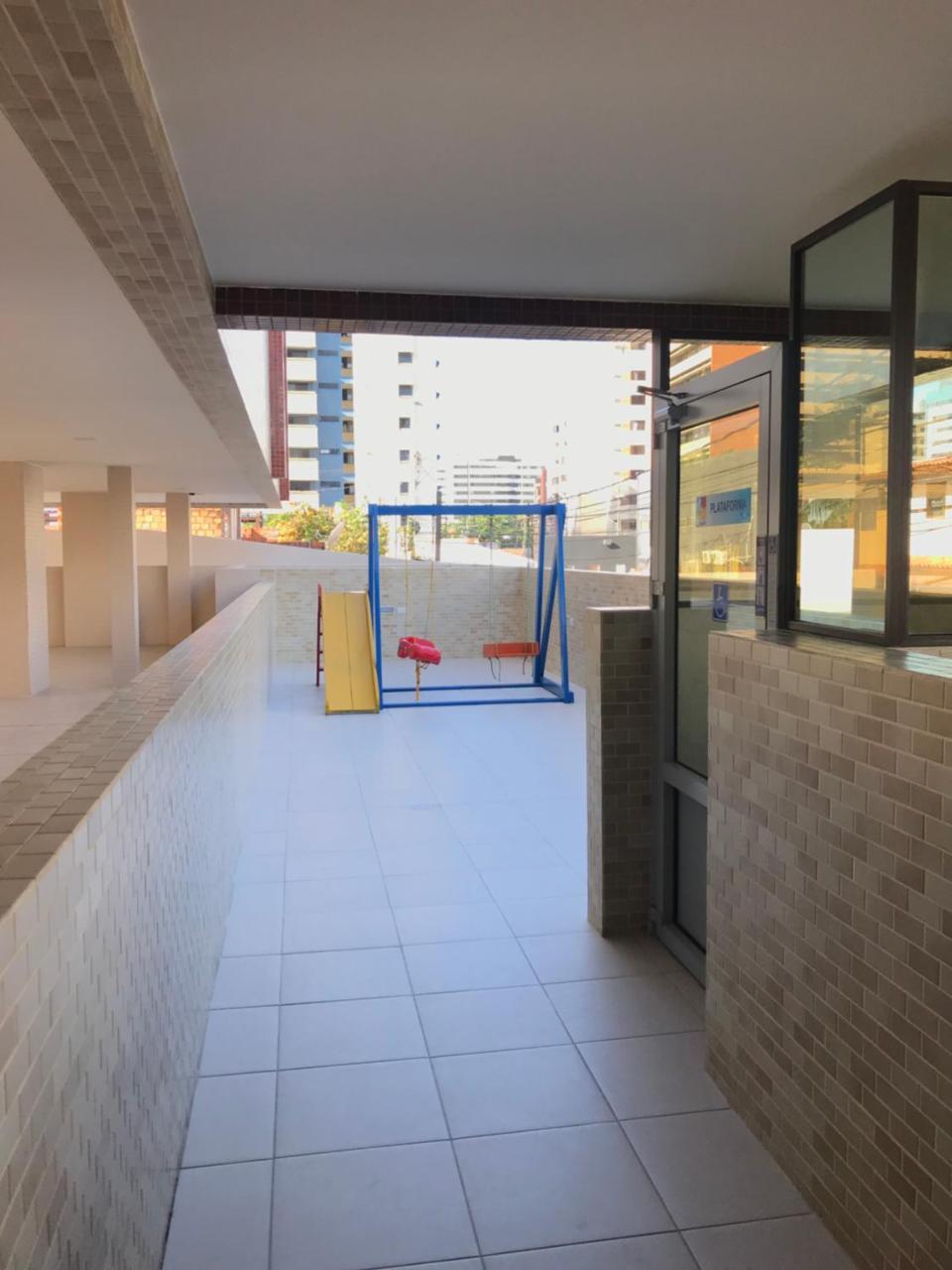 Apartamento Completo Jatiuca Maceio  Exterior photo