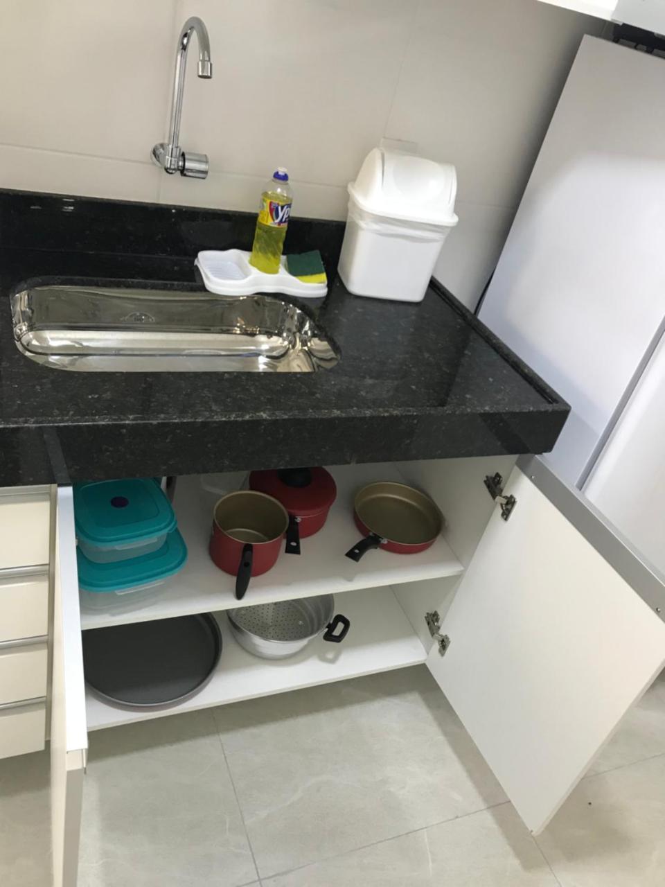 Apartamento Completo Jatiuca Maceio  Exterior photo
