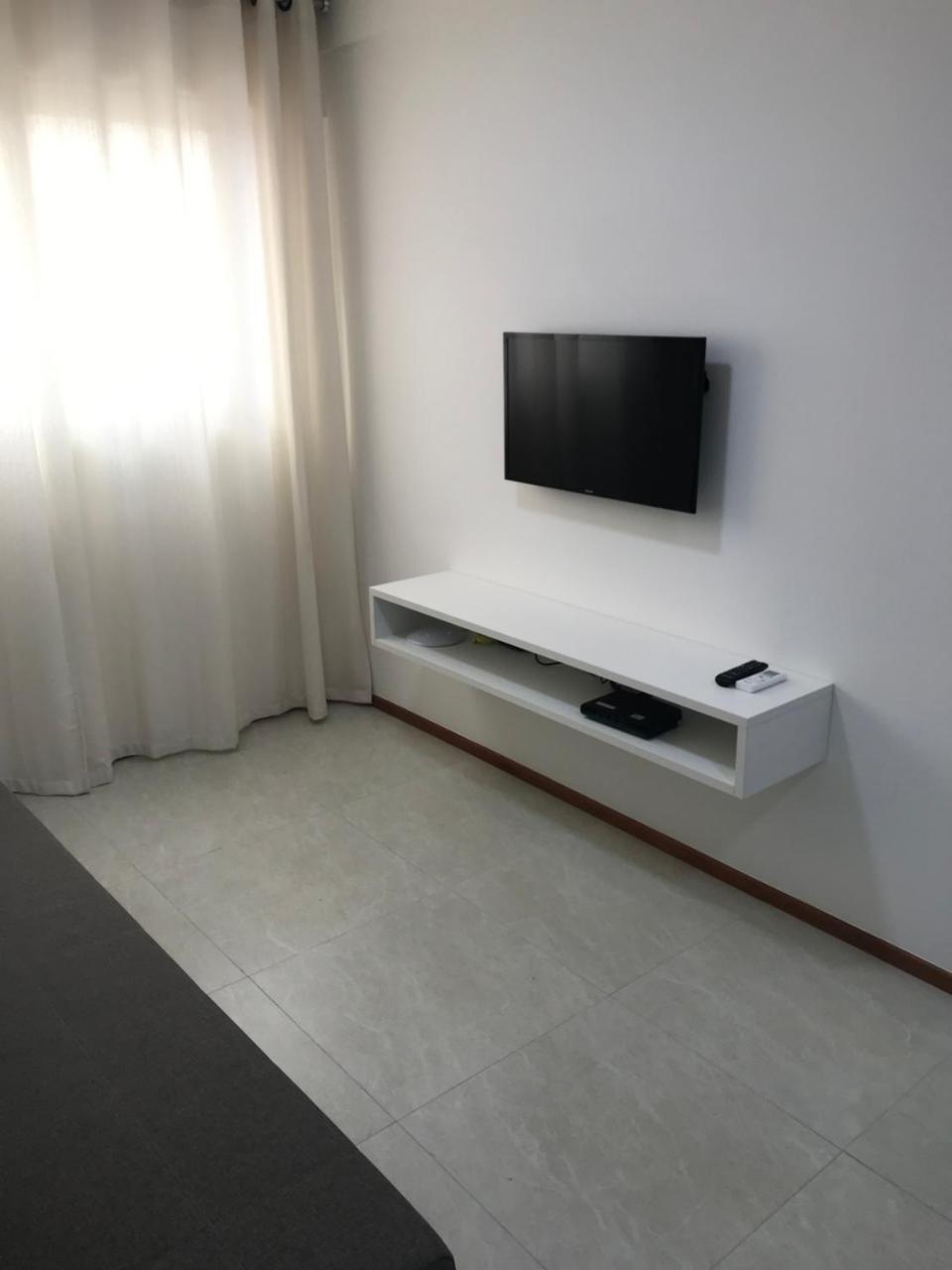 Apartamento Completo Jatiuca Maceio  Exterior photo