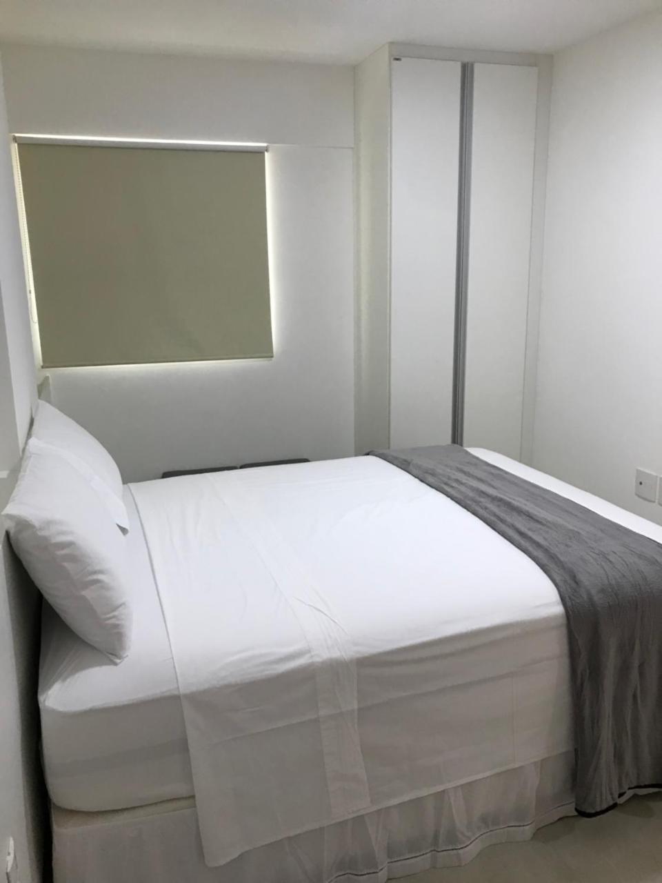Apartamento Completo Jatiuca Maceio  Exterior photo