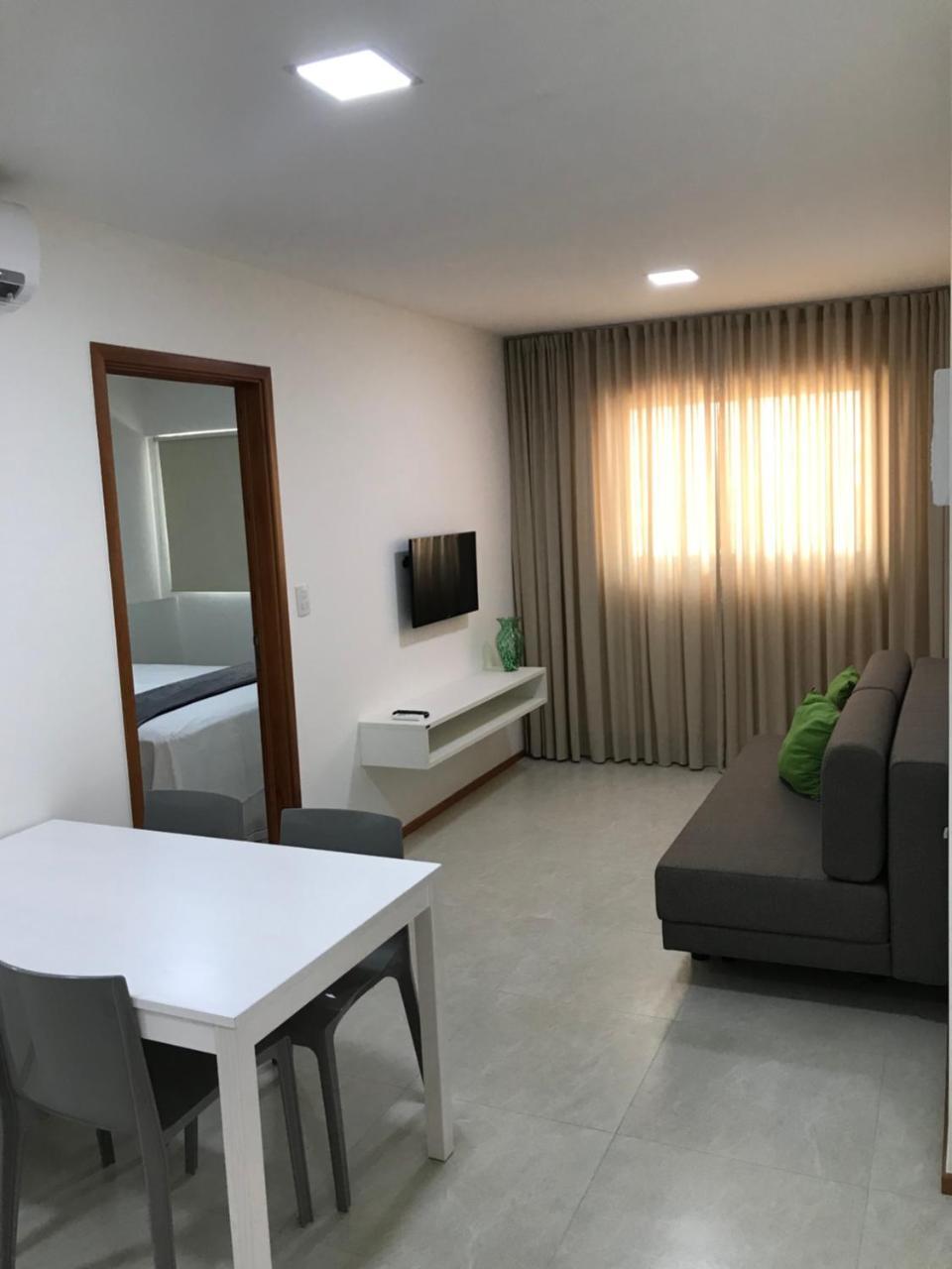 Apartamento Completo Jatiuca Maceio  Exterior photo