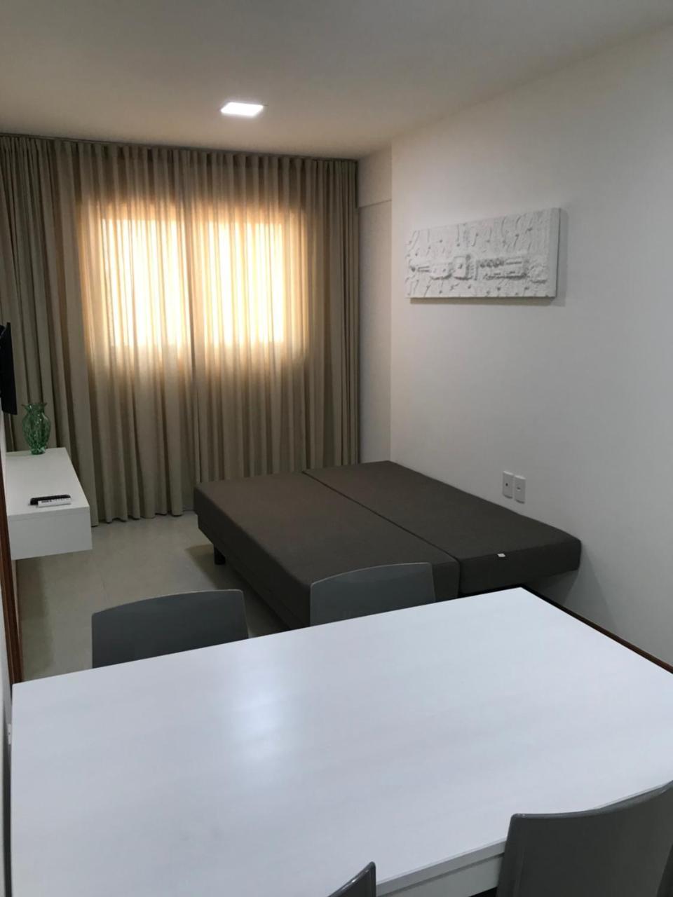 Apartamento Completo Jatiuca Maceio  Exterior photo