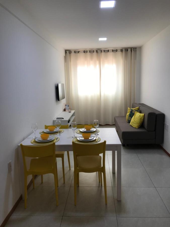 Apartamento Completo Jatiuca Maceio  Exterior photo