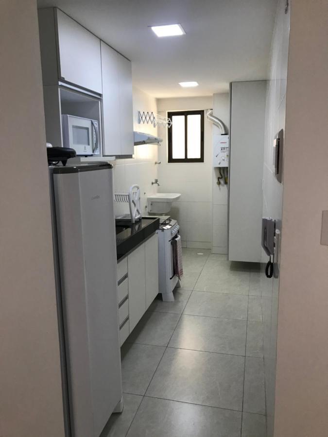 Apartamento Completo Jatiuca Maceio  Exterior photo