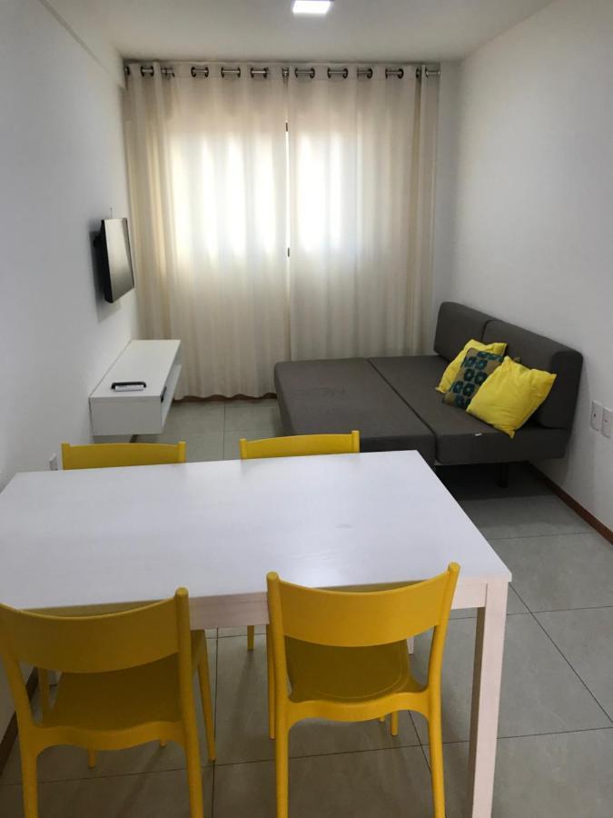 Apartamento Completo Jatiuca Maceio  Exterior photo
