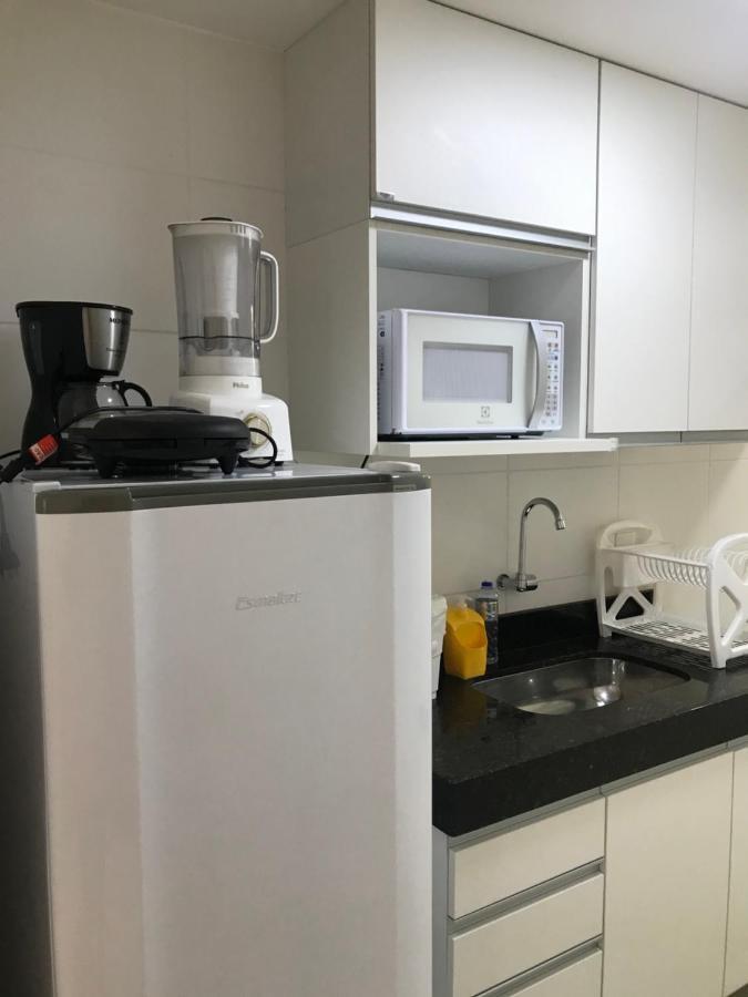 Apartamento Completo Jatiuca Maceio  Exterior photo