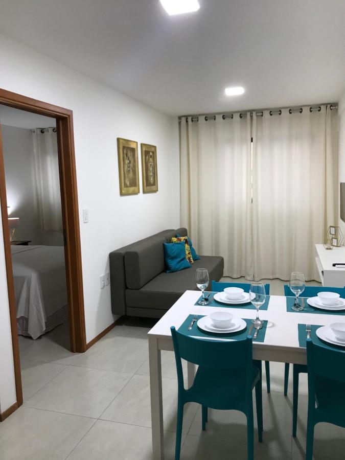 Apartamento Completo Jatiuca Maceio  Exterior photo